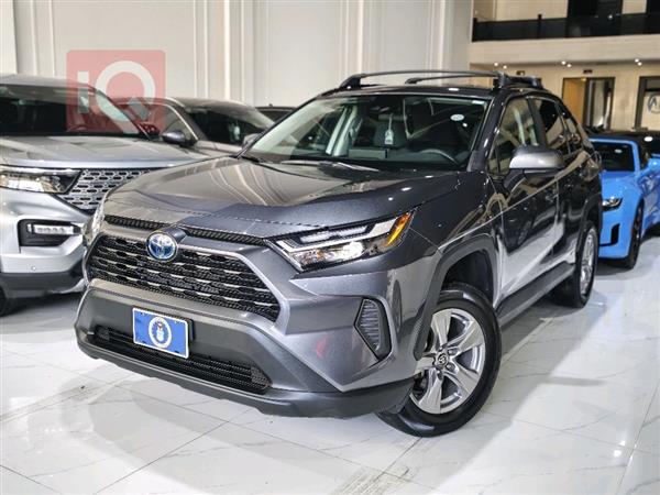 Toyota RAV4 2024 for sale in Iraq - Erbil